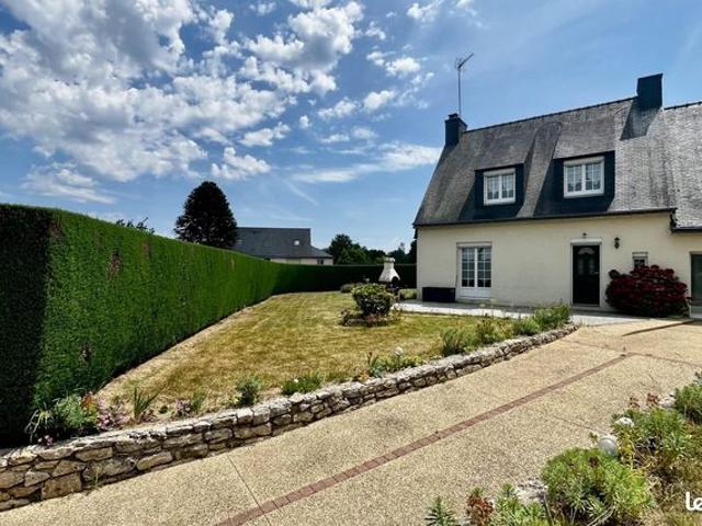 Maison 7 pièces 120 m²