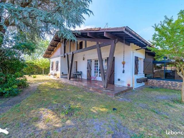Maison 7 pièces 120 m²