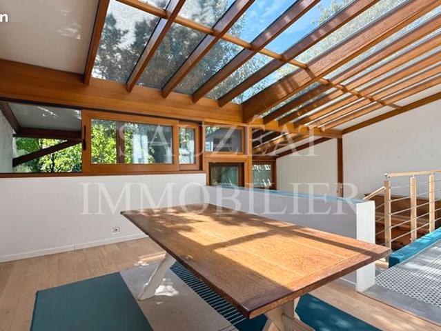 Maison 7 pièces 129 m²