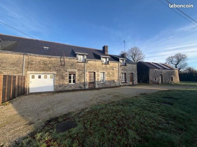 Maison 7 pièces 120 m²