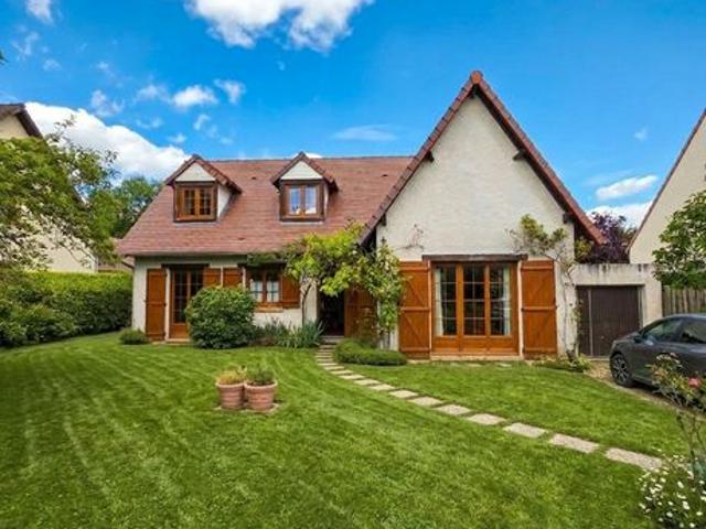 Maison 7 pièces 120 m²