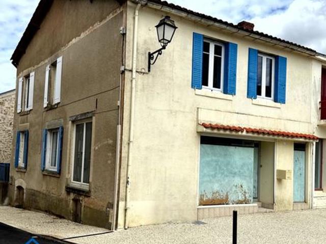 Maison 7 pièces 120 m²