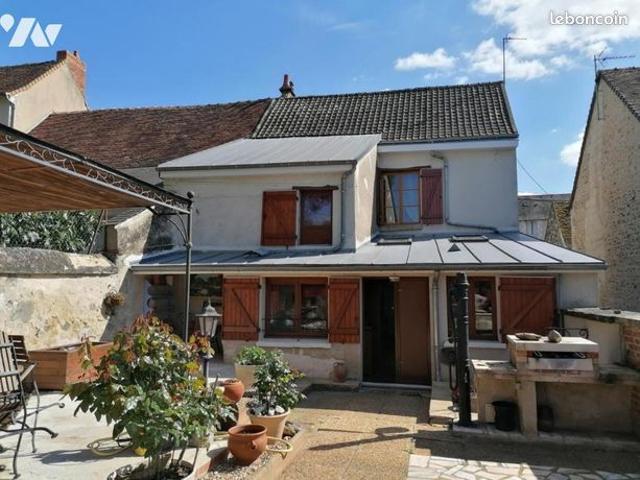 Maison 7 pièces 120 m²