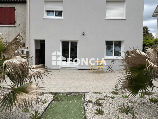 Maison 7 pièces 120 m²