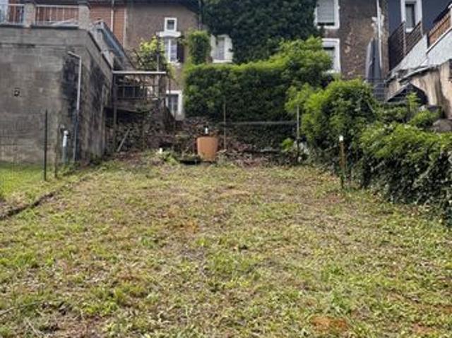 Maison 7 pièces 120 m²