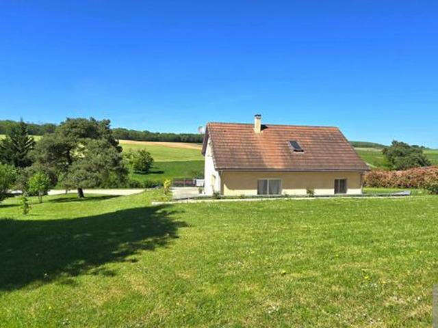 Maison 7 pièces 120 m²