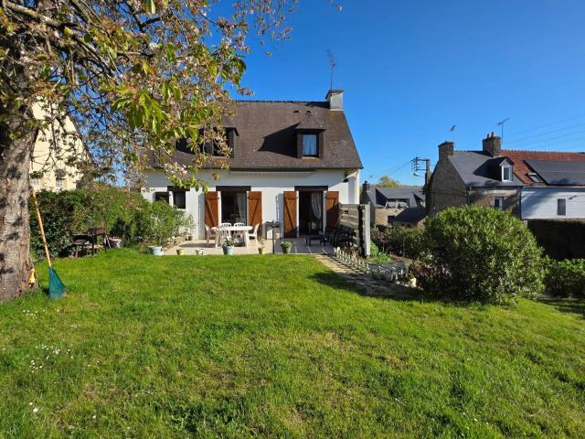 Maison 7 pièces 120 m²