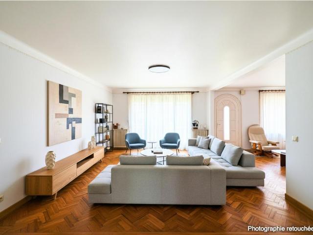 Maison 7 pièces 120 m²