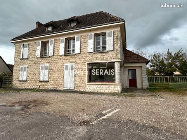 Maison 7 pièces 120 m²