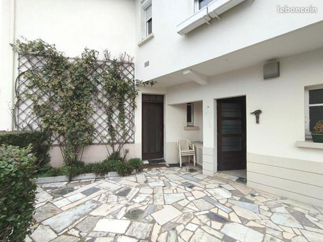 Maison 7 pièces 120 m²