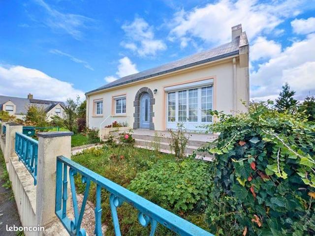 Maison 7 pièces 120 m²