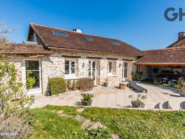 Maison 7 pièces 120 m²