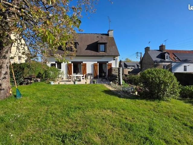 Maison 7 pièces 120 m²