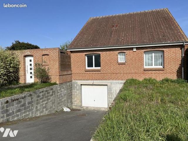 Maison 7 pièces 120 m²
