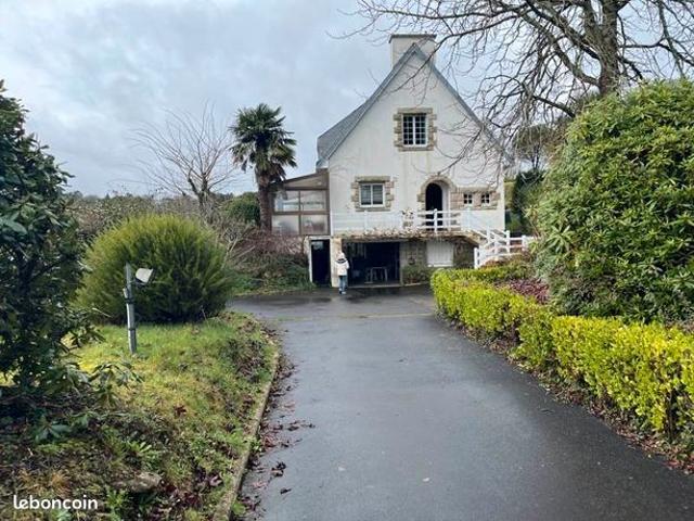 Maison 7 pièces 120 m²
