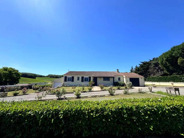 Maison 7 pièces 120 m²