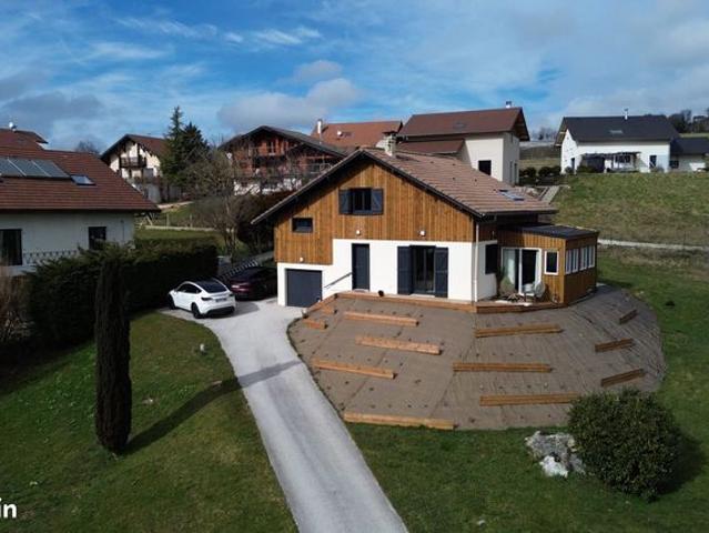 Maison 7 pièces 120 m²