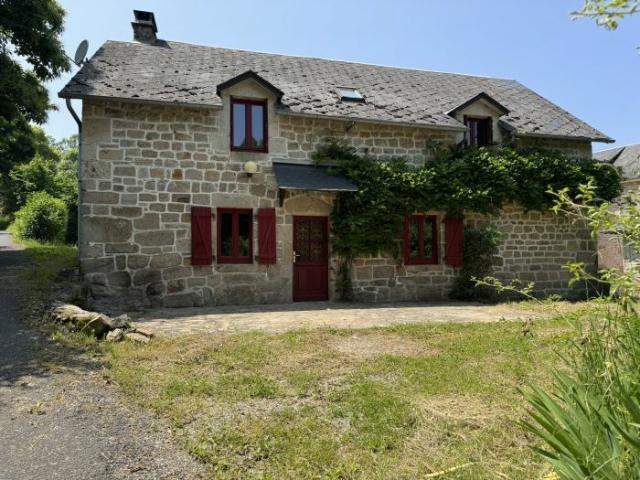 Maison 7 pièces 120 m²