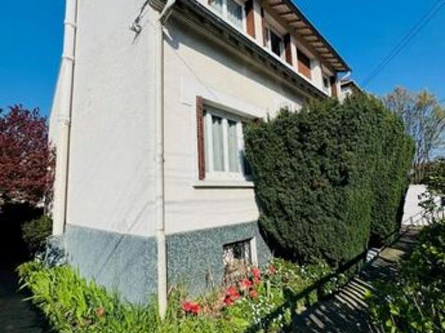Maison 7 pièces 120 m²