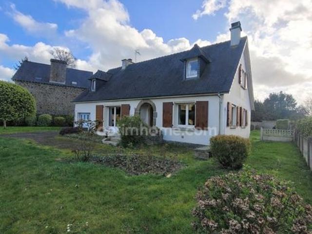 Maison 7 pièces 120 m²