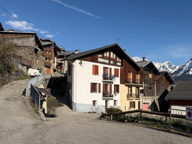 Maison 7 pièces 120 m²