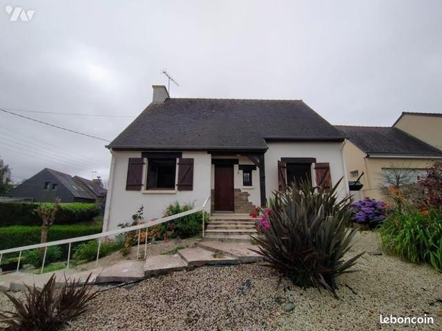 Maison 7 pièces 120 m²