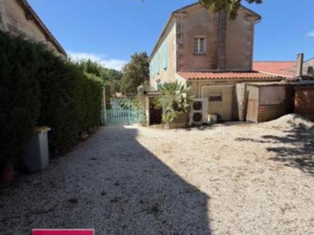 Maison 7 pièces 120 m²