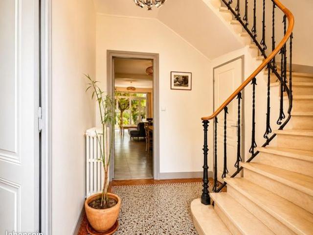 Maison 7 pièces 120 m²