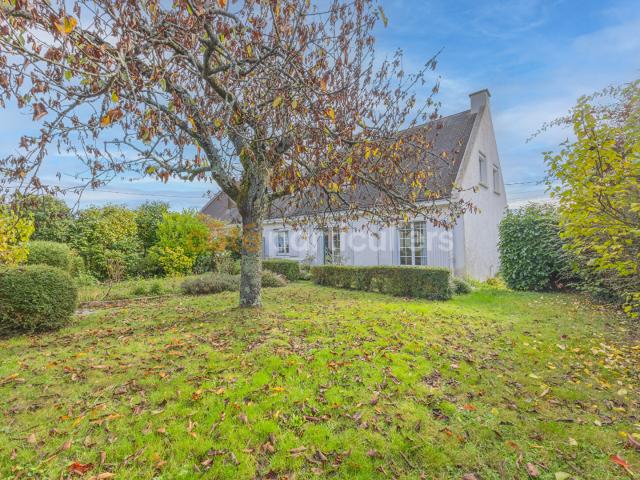 Maison 7 pièces 120 m²