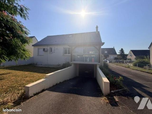 Maison 7 pièces 120 m²