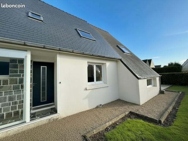 Maison 7 pièces 120 m²