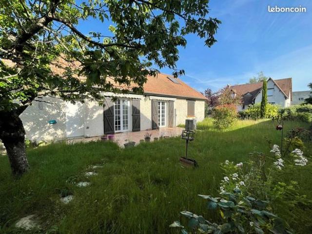 Maison 7 pièces 114 m²