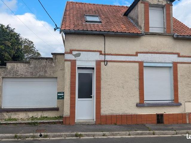 Maison 7 pièces 120 m²