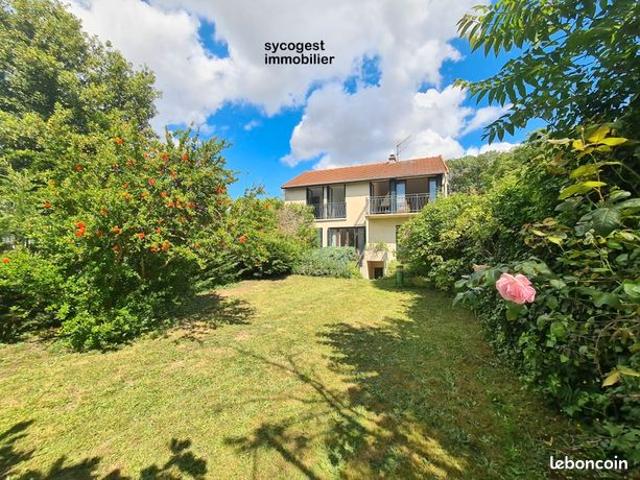 Maison 7 pièces 120 m²