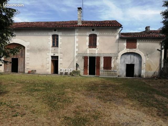 Maison 7 pièces 120 m²