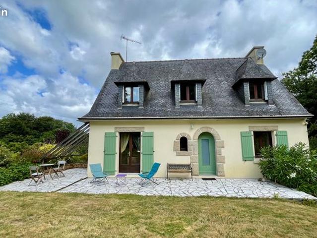 Maison 7 pièces 120 m²
