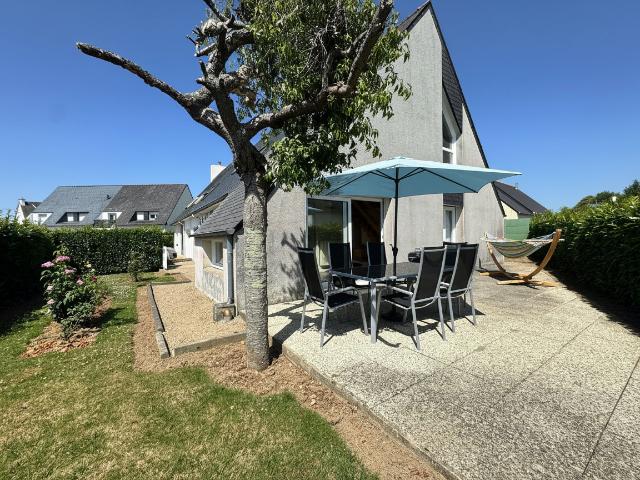 Maison 7 pièces 120 m²