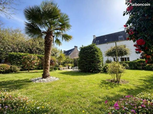 Maison 7 pièces 120 m²