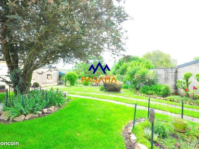 Maison 7 pièces 120 m²