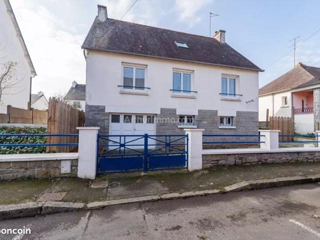 Maison 7 pièces 120 m²