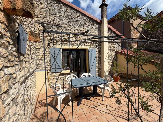 Maison 7 pièces 121 m²