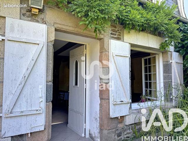 Maison 7 pièces 121 m²