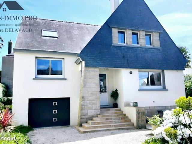 Maison 7 pièces 121 m²