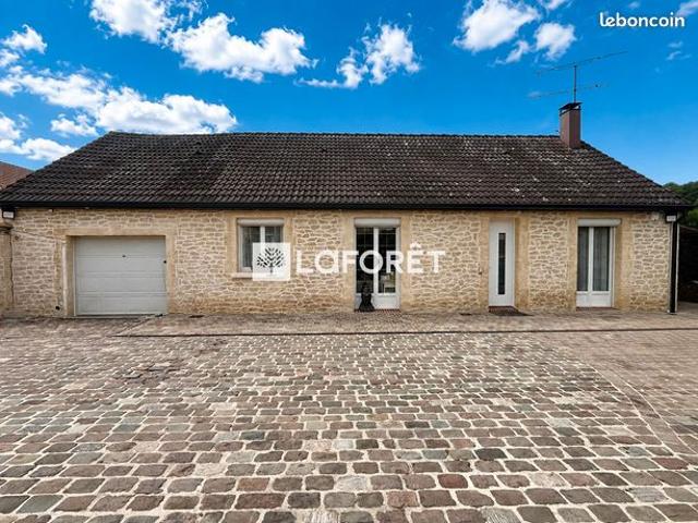 Maison 7 pièces 121 m²