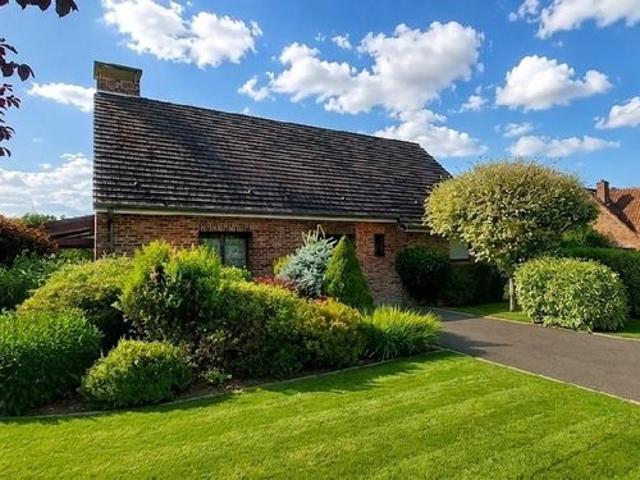 Maison 7 pièces 121 m²