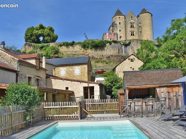 Maison 7 pièces 121 m²