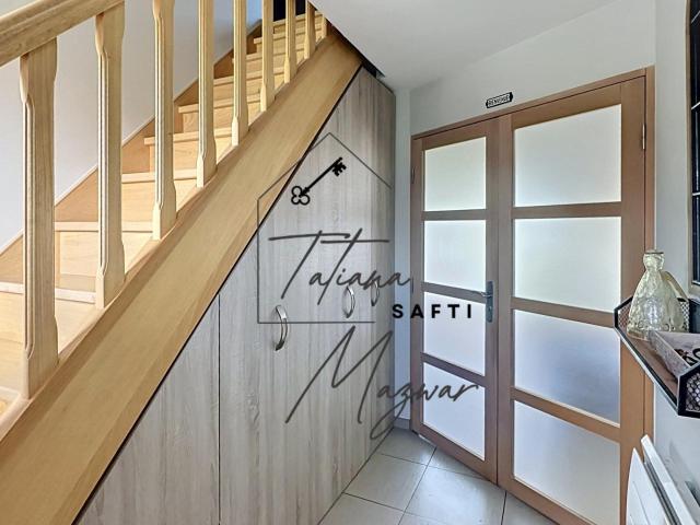 Maison 7 pièces 121 m²
