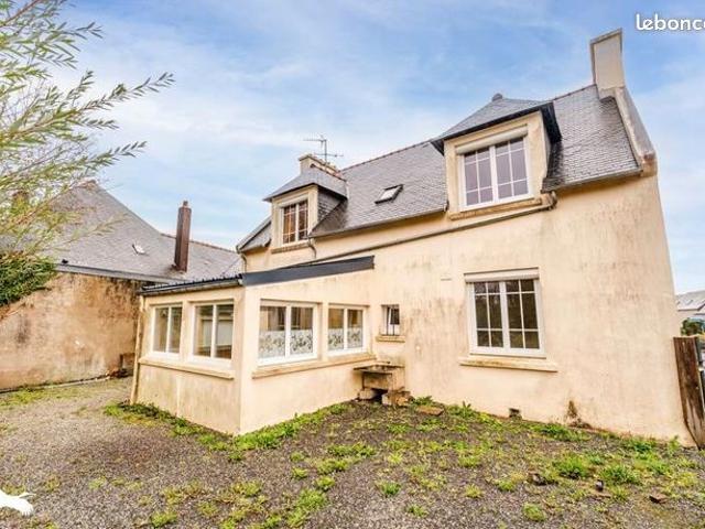 Maison 7 pièces 121 m²