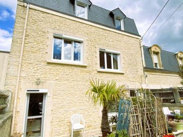 Maison 7 pièces 121 m²