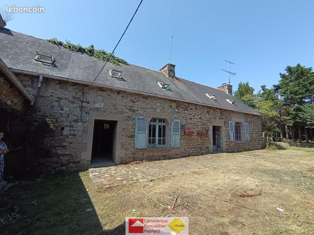 Maison 7 pièces 121 m²